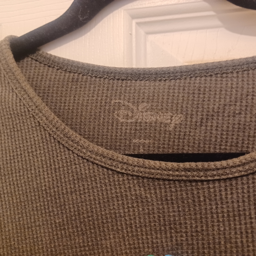 Disney waffle thermal top - Picture 4 of 5